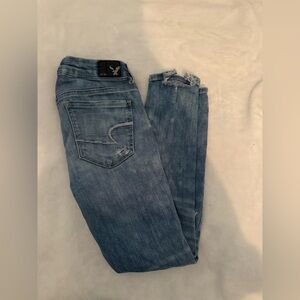 American Eagle